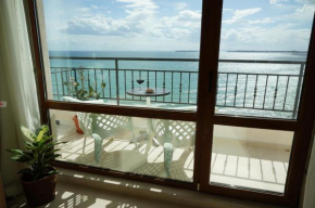 Grand Hotel Svety Vlas - LUX apartment panoramic sea А606